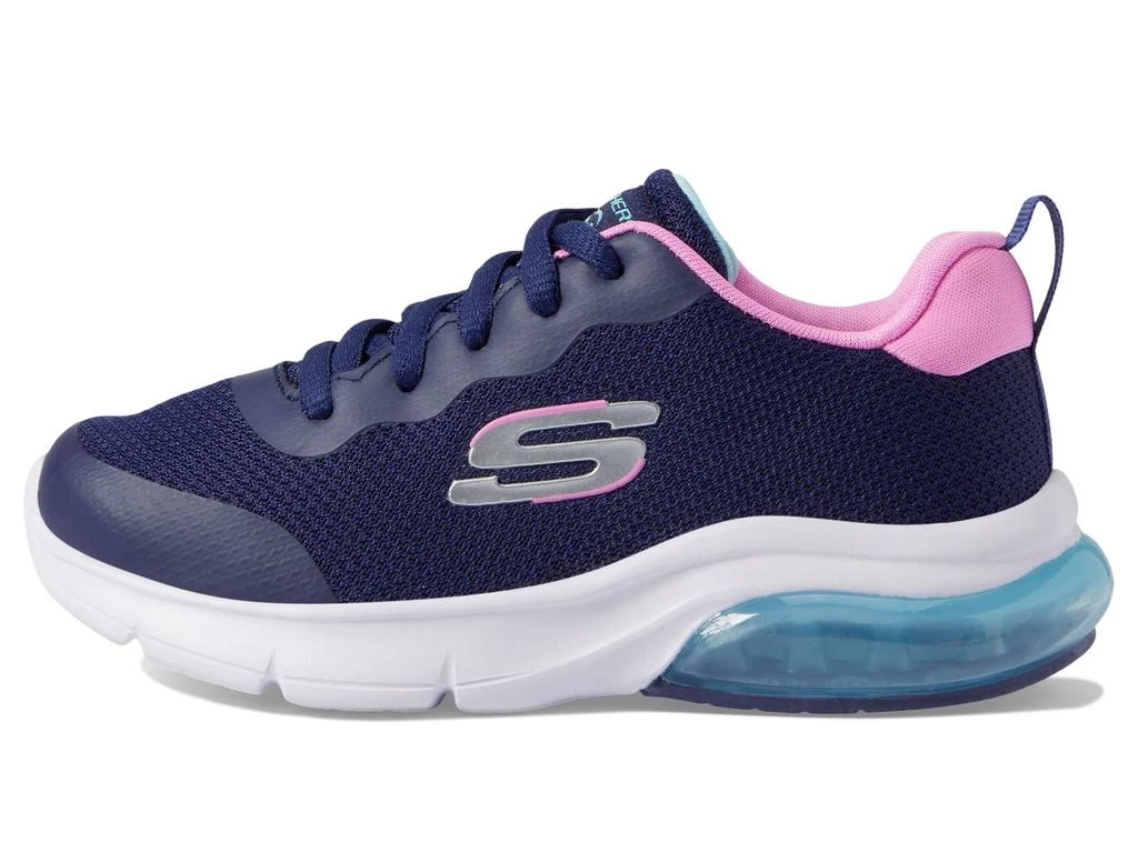 商品SKECHERS|Sport - Skech-Air Airmatic 303606L (Little Kid/Big Kid),价格¥356,第4张图片详细描述