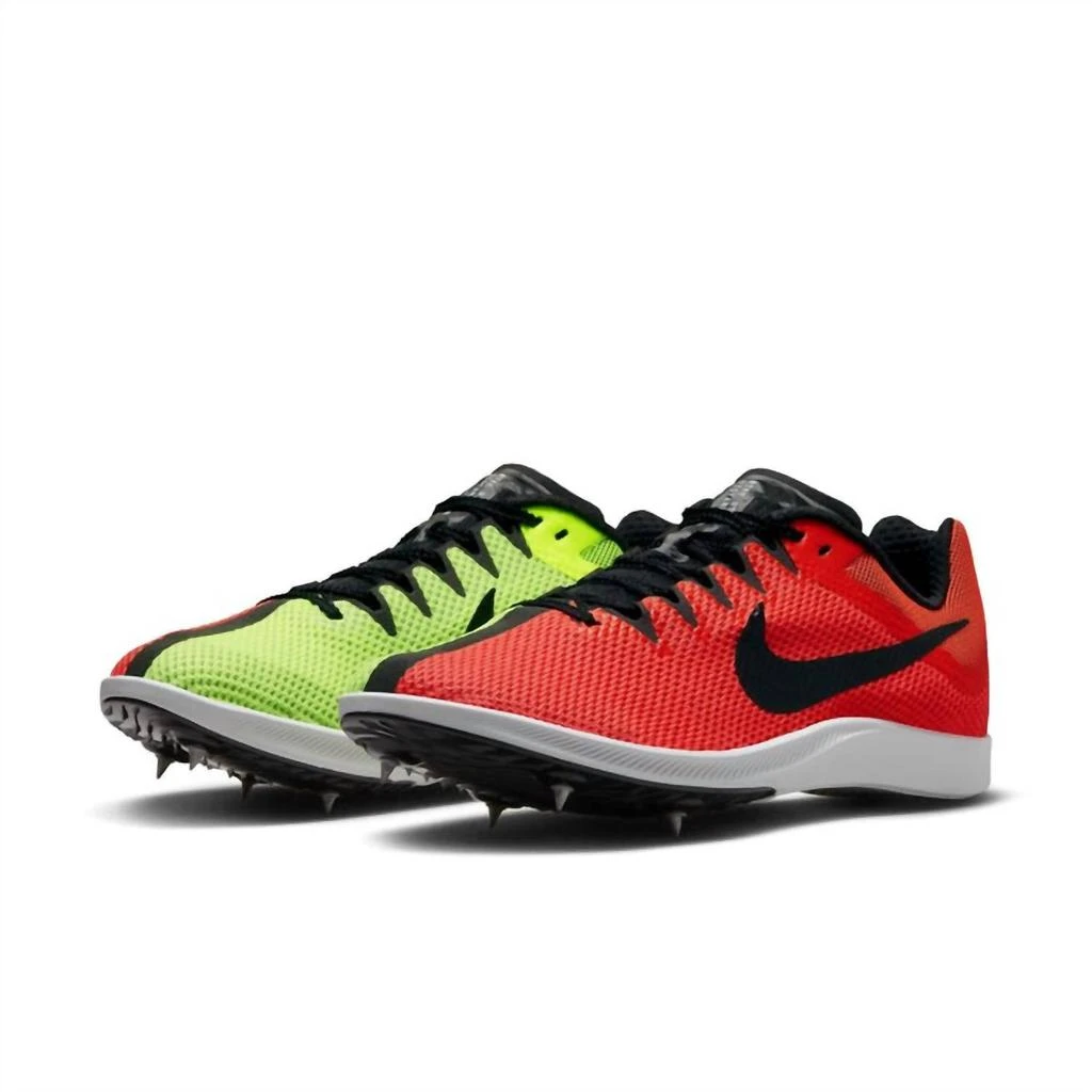 商品NIKE|Nike - Men's Rival Distance Sneaker,价格¥417,第3张图片详细描述