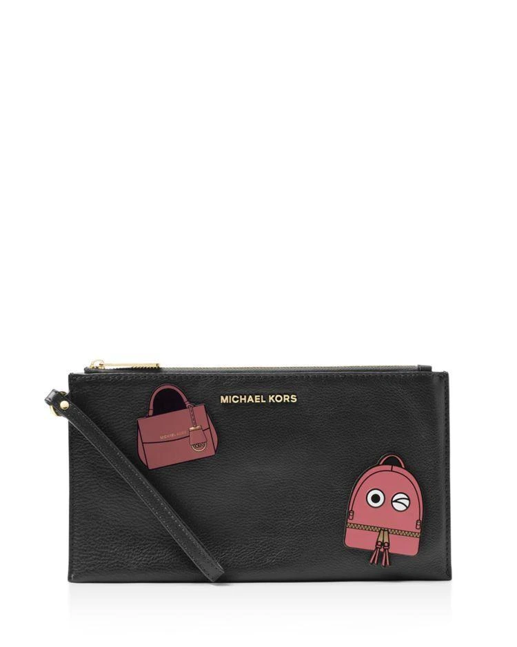 商品Michael Kors|Wink Wink Sticker   ,价格¥41,第2张图片详细描述
