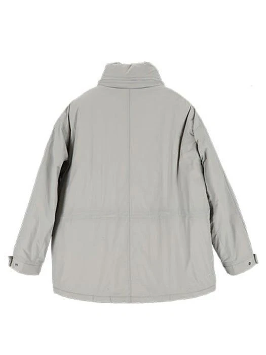 商品NOWANDTOMORROW|M Volume Field Jacket,价格¥846,第4张图片详细描述