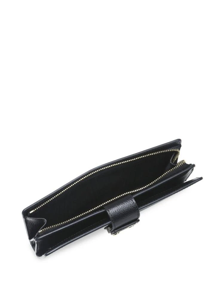 商品Furla|Furla - Metropolis Leather Bi-Fold Wallet,价格¥1321,第3张图片详细描述