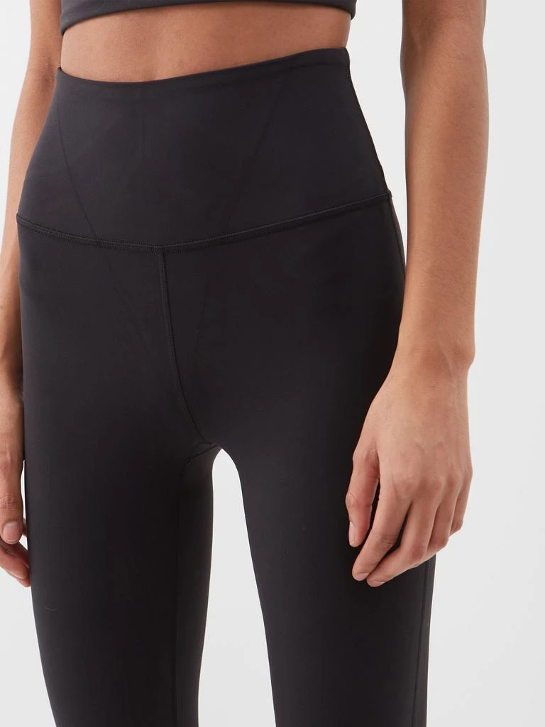 商品Lululemon|Groove Flare Align high-rise leggings,价格¥1156,第3张图片详细描述