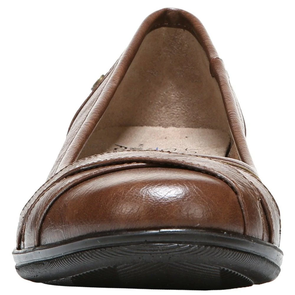 商品LifeStride|I Loyal Wedge Pumps,价格¥378,第5张图片详细描述