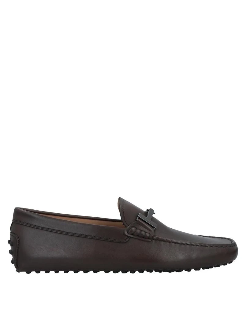 商品Tod's|Loafers,价格¥2492,第1张图片