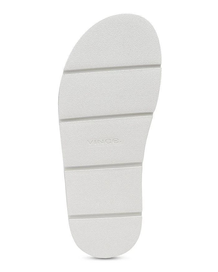 商品Vince|Women's Olina Slide Sandals,价格¥534,第5张图片详细描述