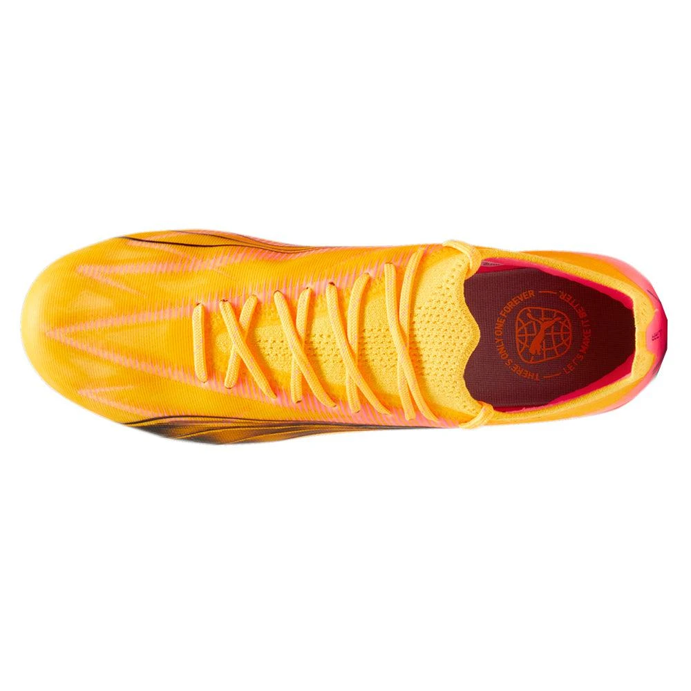 商品Puma|Ultra Ultimate Firm Ground/Artificial Ground Soccer Cleats,价格¥492,第4张图片详细描述