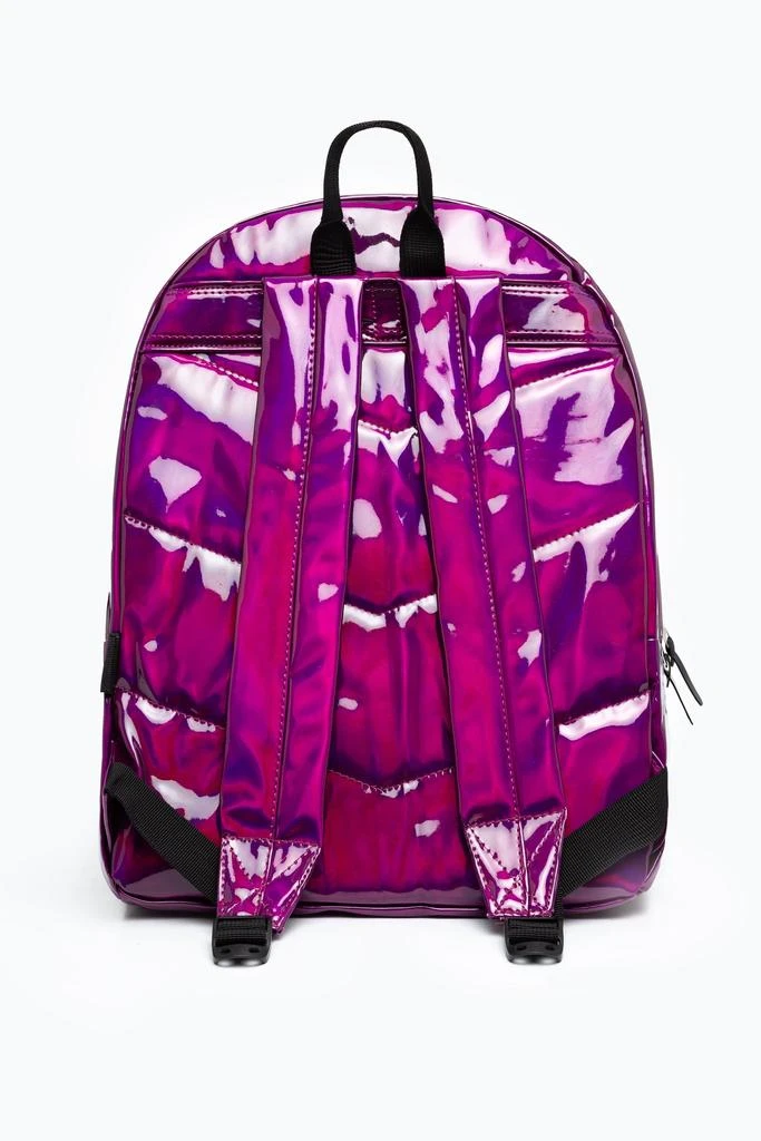 商品HYPE BAGS|HARRY POTTER X HYPE. KNIGHT BUS BACKPACK,价格¥366,第4张图片详细描述
