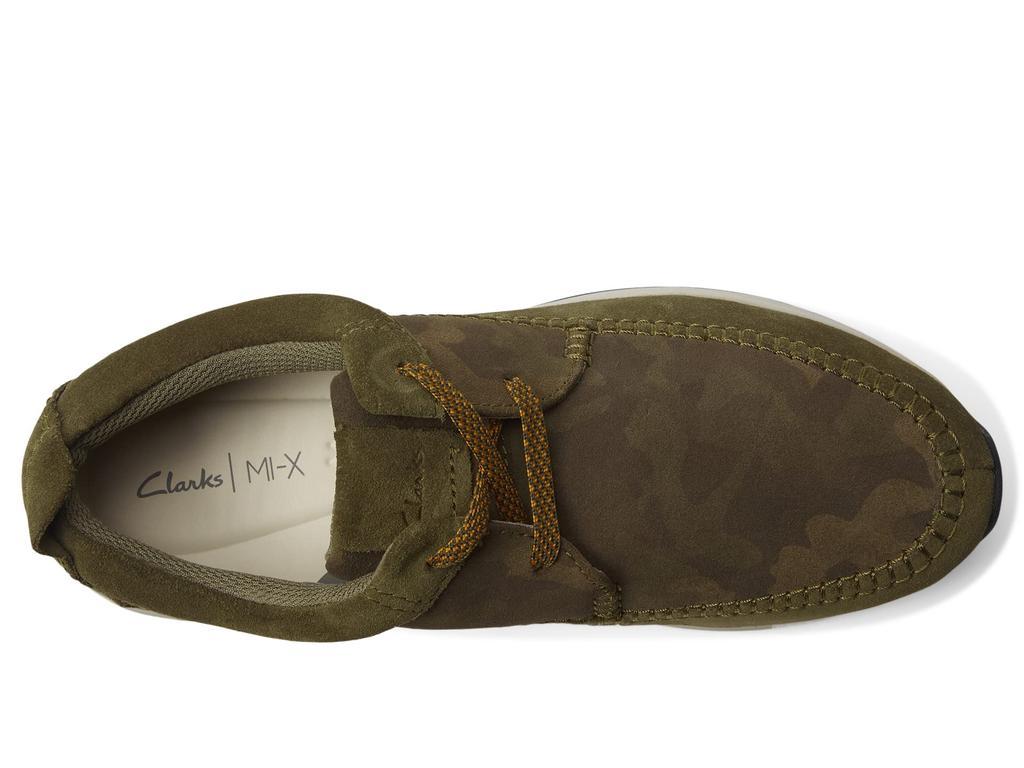 商品Clarks|CoastLite Weave,价格¥541,第4张图片详细描述