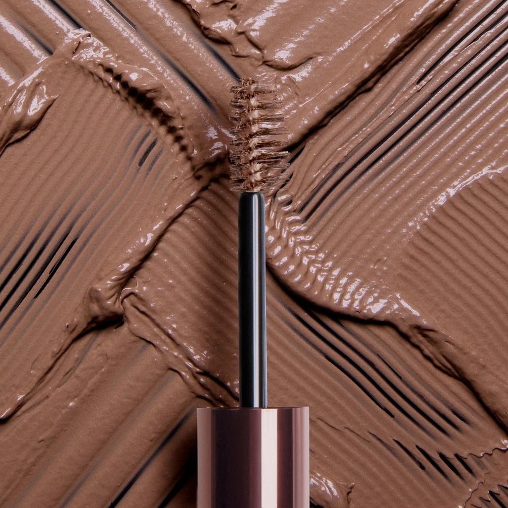 商品HOURGLASS|Arch Brow Volumizing Fiber Gel,价格¥215,第4张图片详细描述