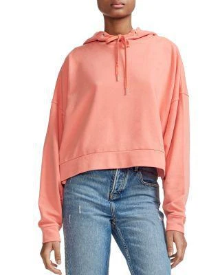 商品Maje|Telia Hooded 卫衣,价格¥853,第1张图片