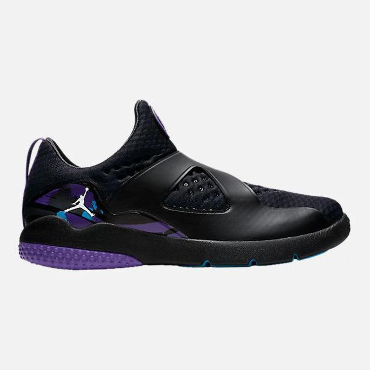 商品NIKE|Men's Air Jordan Essential Training Shoes,价格¥307,第3张图片详细描述