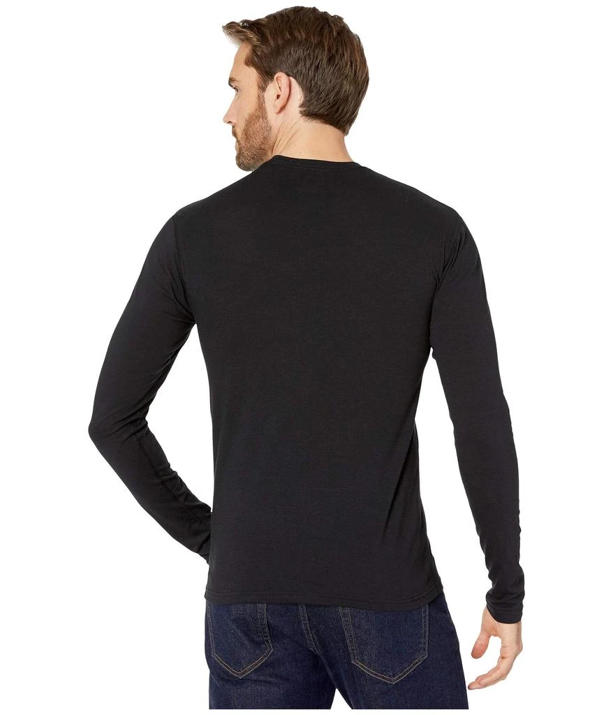 商品Ralph Lauren|Knit Long John Base Layer Crew,价格¥87,第3张图片详细描述