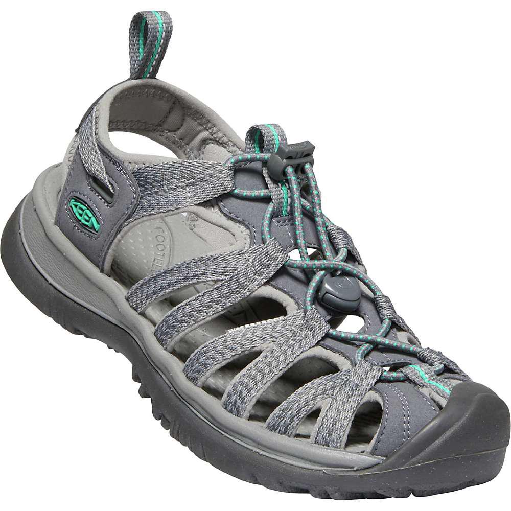 KEEN Women's Whisper Water Sandals with Toe Protection商品第3张图片规格展示