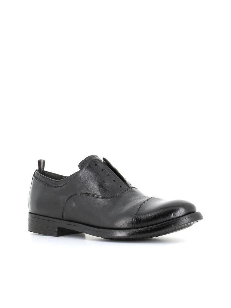 商品Officine Creative|Officine Creative Derby Hive/004,价格¥3257,第3张图片详细描述