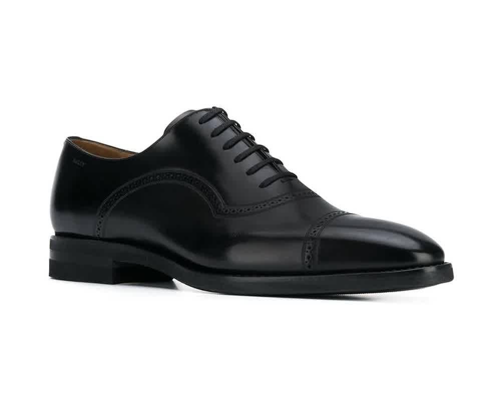 Bally Mens footwear 6193780商品第1张图片规格展示