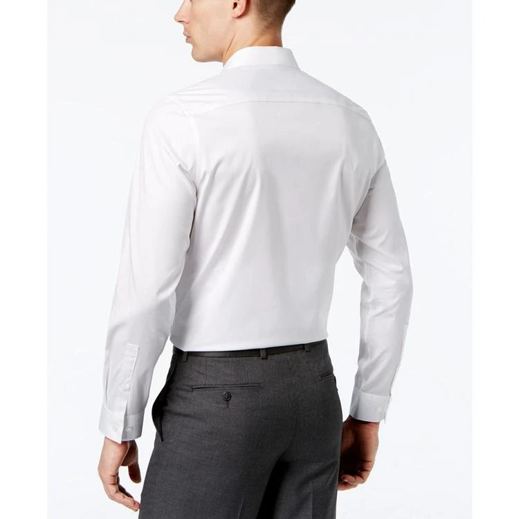 商品Calvin Klein|男士无限酷修身衬衫,价格¥265,第2张图片详细描述