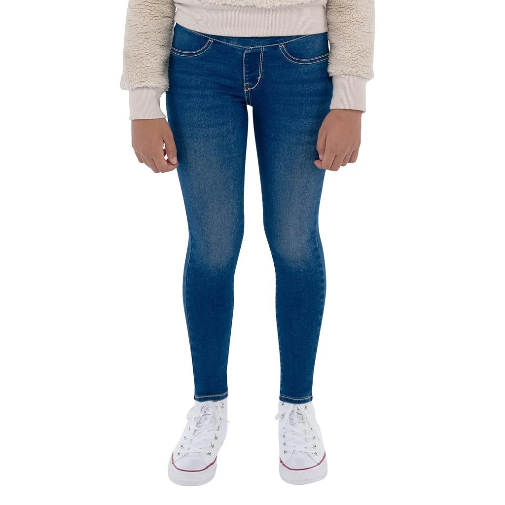 商品Levi's|Pull-On Leggings (Big Kids),价格¥242,第1张图片