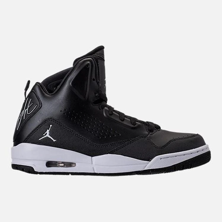 商品NIKE|乔丹SC—3篮球鞋,价格¥743,第3张图片详细描述