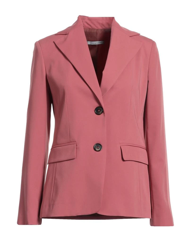 商品BIANCOGHIACCIO|Blazer,价格¥818,第1张图片