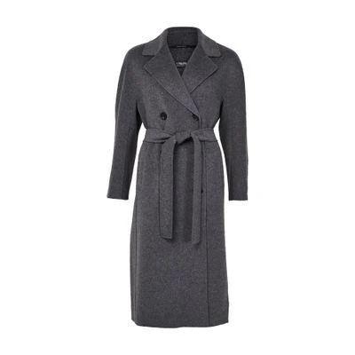 商品Max Mara|Paul long coat,价格¥7888,第1张图片