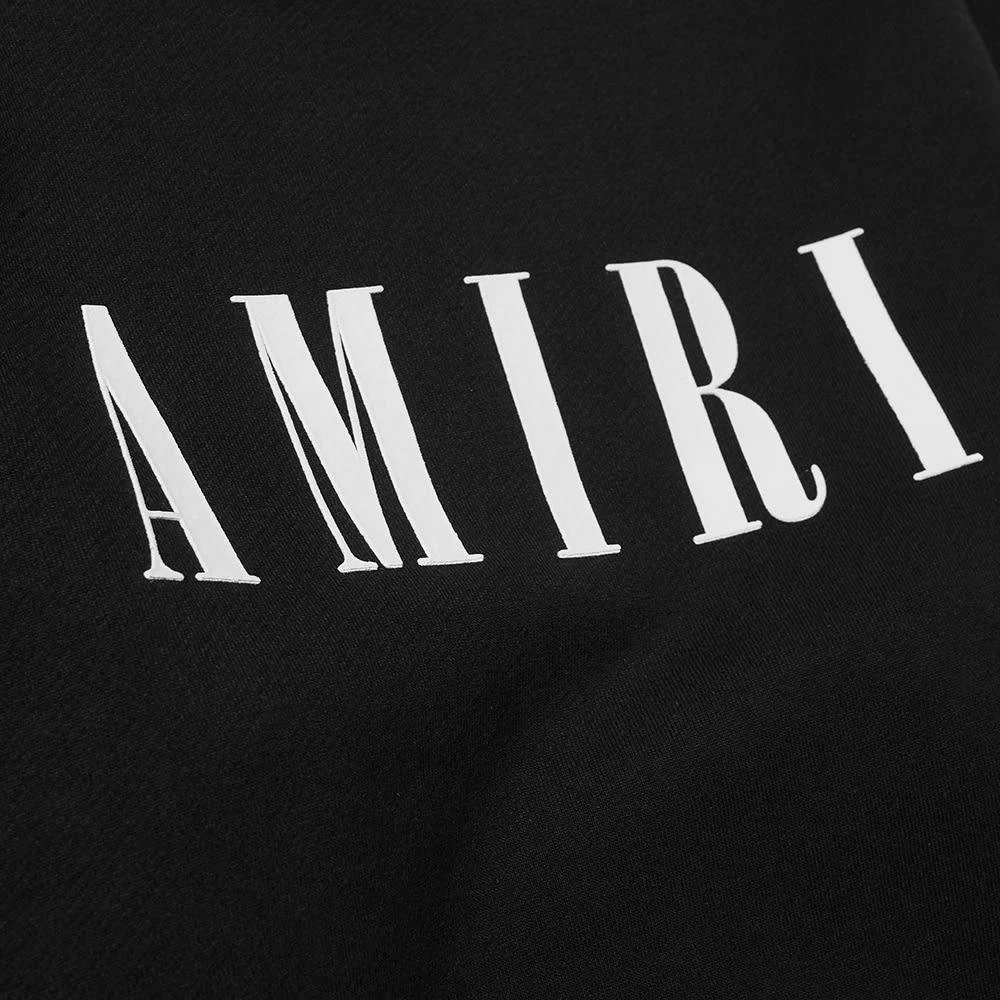 商品AMIRI|Amiri Core Logo Crew Sweat,价格¥2778,第2张图片详细描述