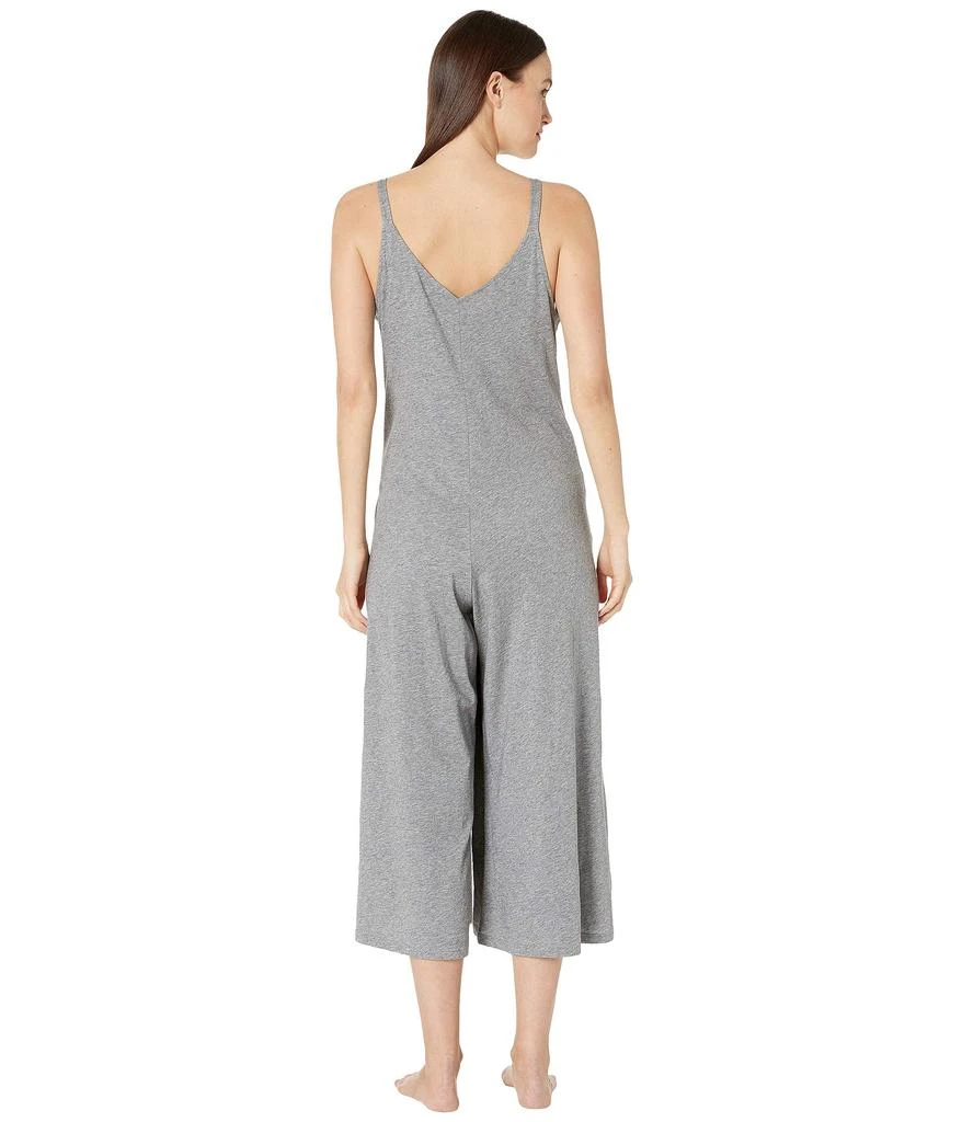 商品Eberjey|Charlie - The Casual Jumpsuit,价格¥1138,第3张图片详细描述