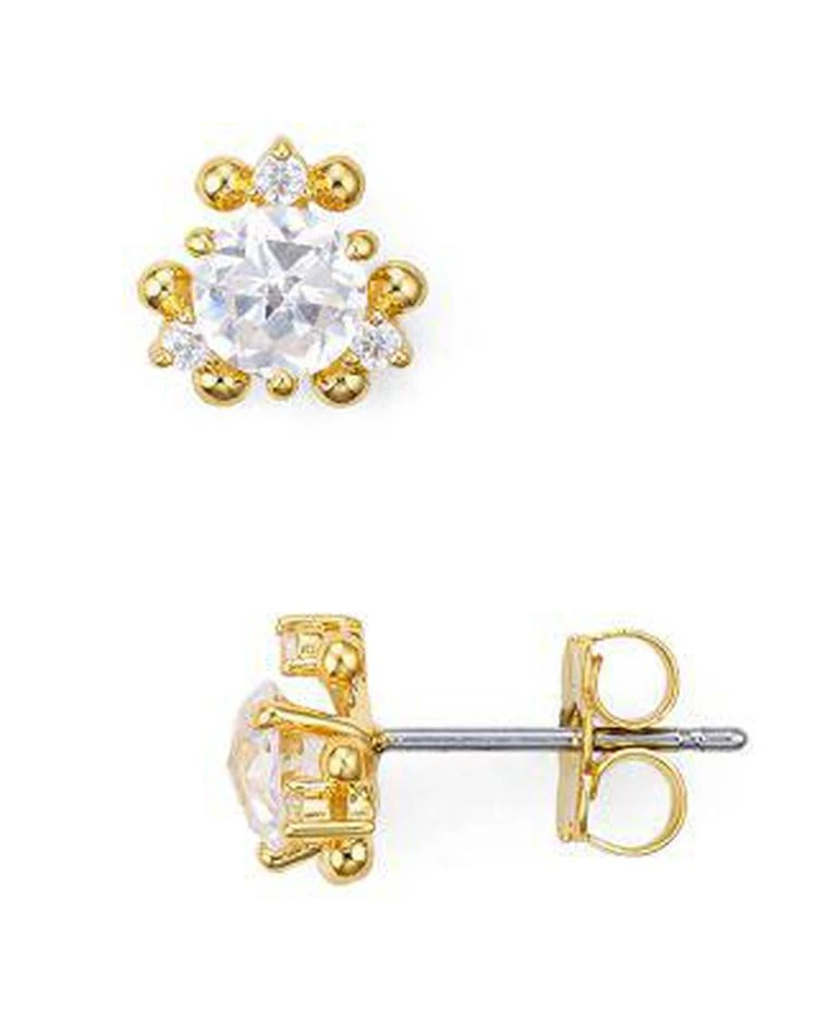 商品Nadri|Dreamer Stud Earrings,价格¥183,第1张图片
