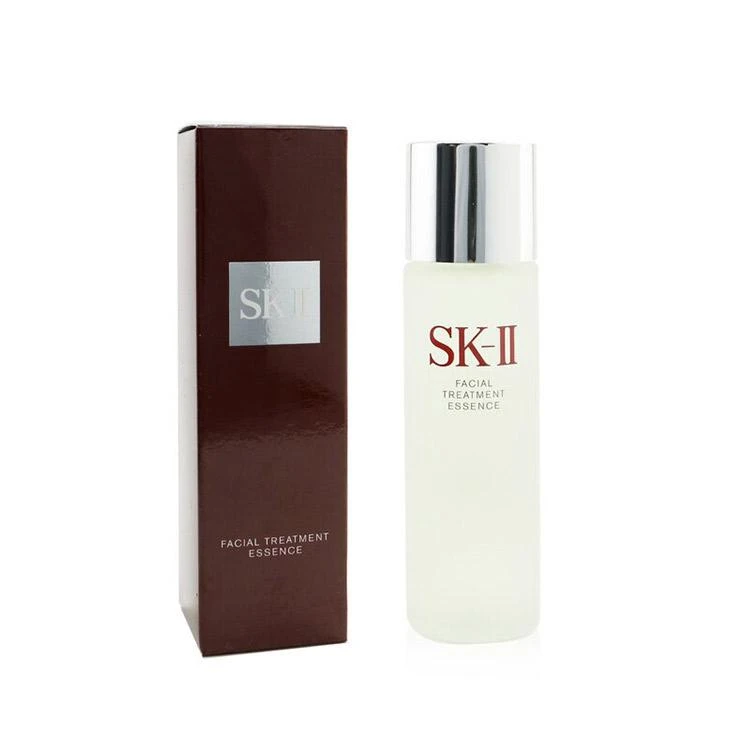 商品SK-II|香港直邮skll护肤精华露(神仙水)平衡水油补水保湿滋润75/160/230/250/330ml,价格¥743,第5张图片详细描述