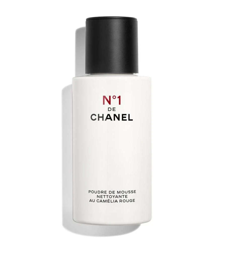 商品Chanel|Powder Cleanser (25g),价格¥424,第1张图片
