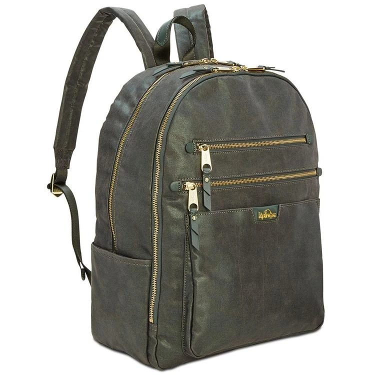 Tina Medium Laptop Backpack 商品