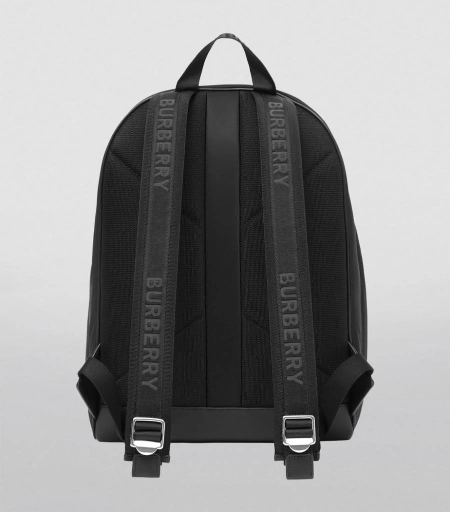 商品Burberry|ECONYL Logo Print Backpack,价格¥7787,第3张图片详细描述