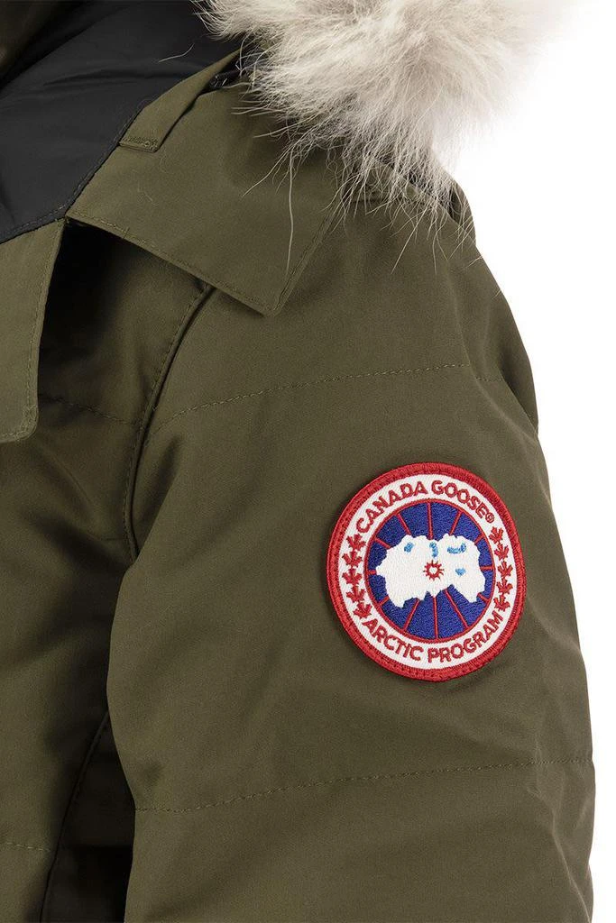 商品Canada Goose|CANADA GOOSE CHELSEA - Parka,价格¥5312,第4张图片详细描述