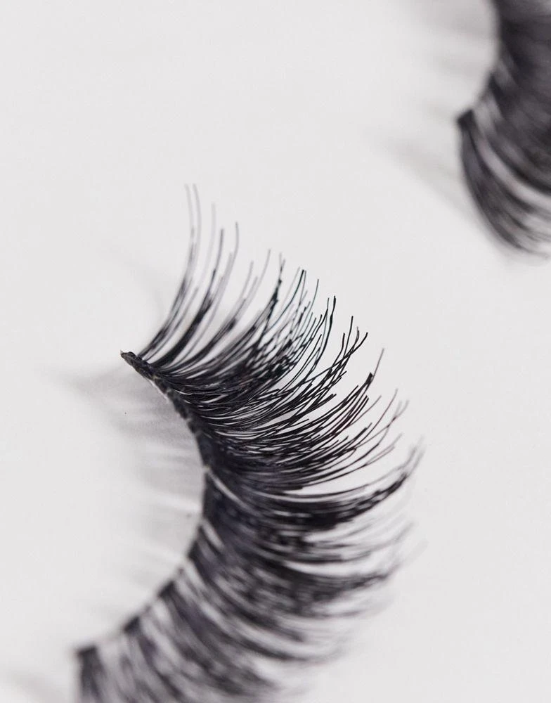 商品EYLURE|Eylure Smokey False Lashes - No. 23,价格¥75,第3张图片详细描述