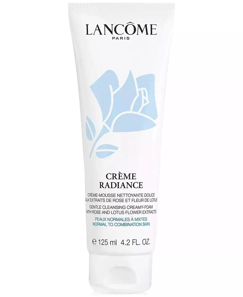 商品Lancôme|清滢嫩肤洁面乳,价格¥284,第1张图片