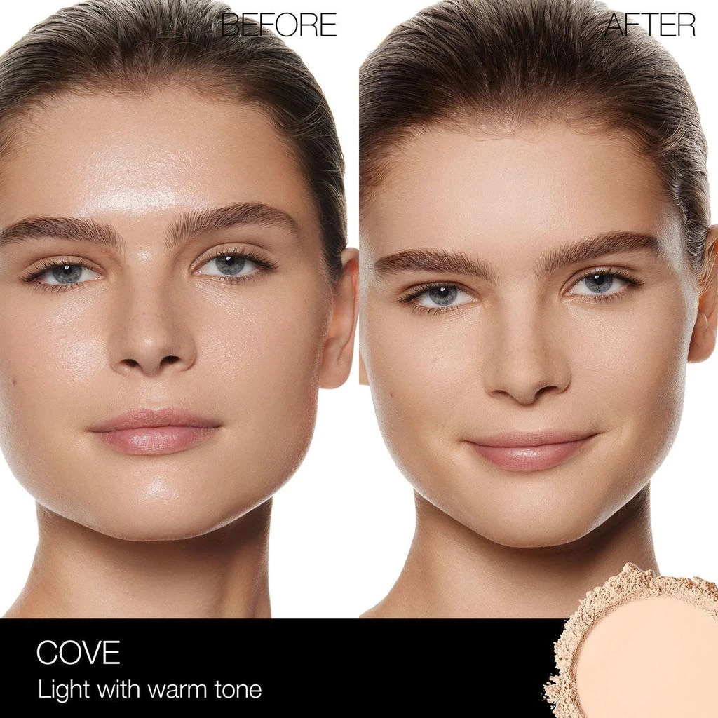 Soft Matte Advanced Perfecting Powder 商品