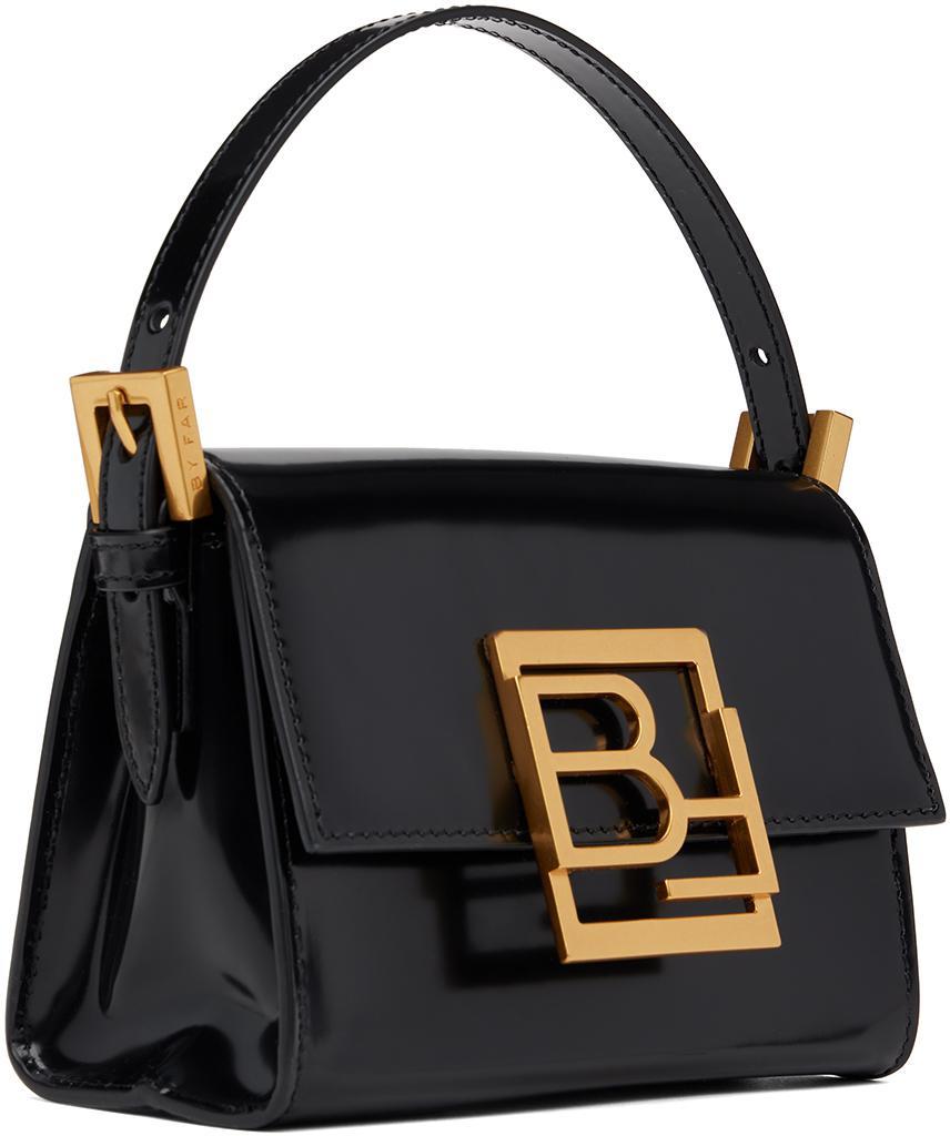 商品by FAR|Black Fran Bag,价格¥1489,第4张图片详细描述