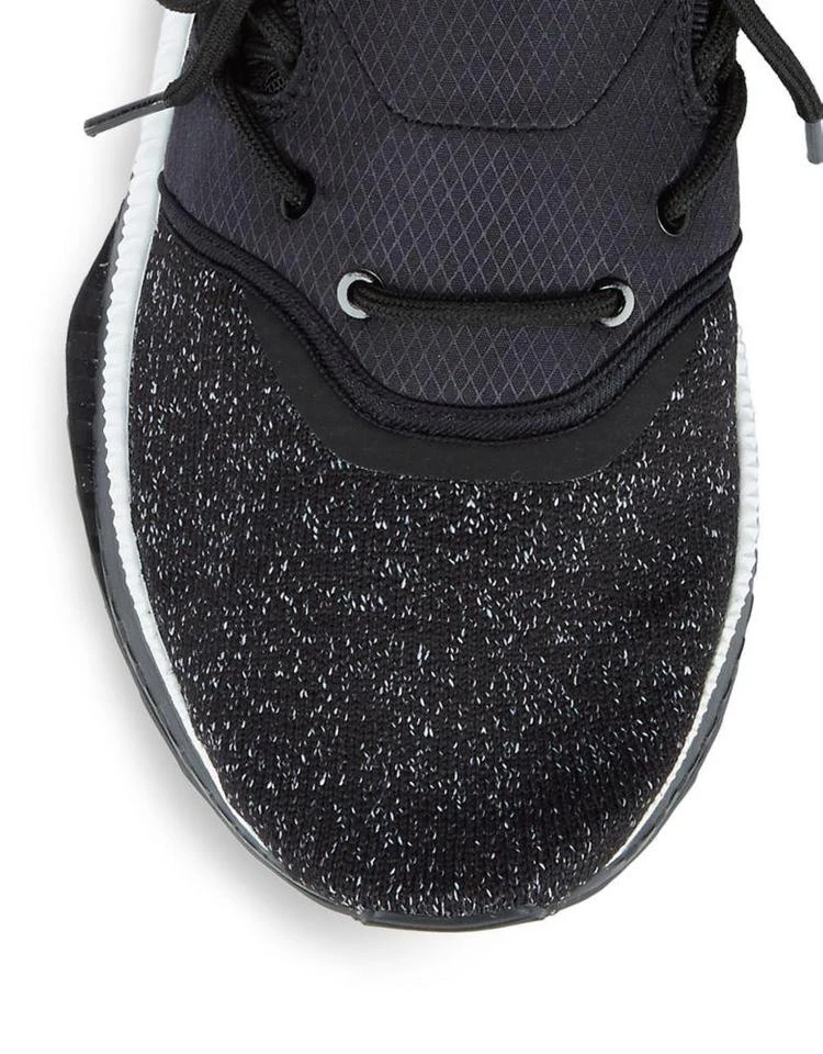 商品Puma|Side Lace Sneakers,价格¥827,第4张图片详细描述