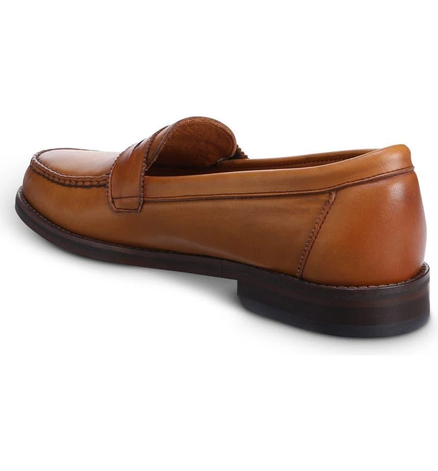 商��品Allen Edmonds|Dylan Penny Loafer,价格¥1955,第2张图片详细描述