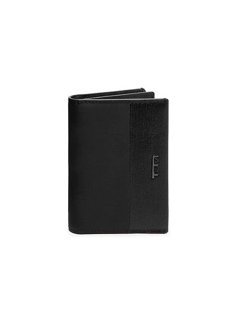 商品Tumi|Gusseted Card Case,价格¥661,第1张图片