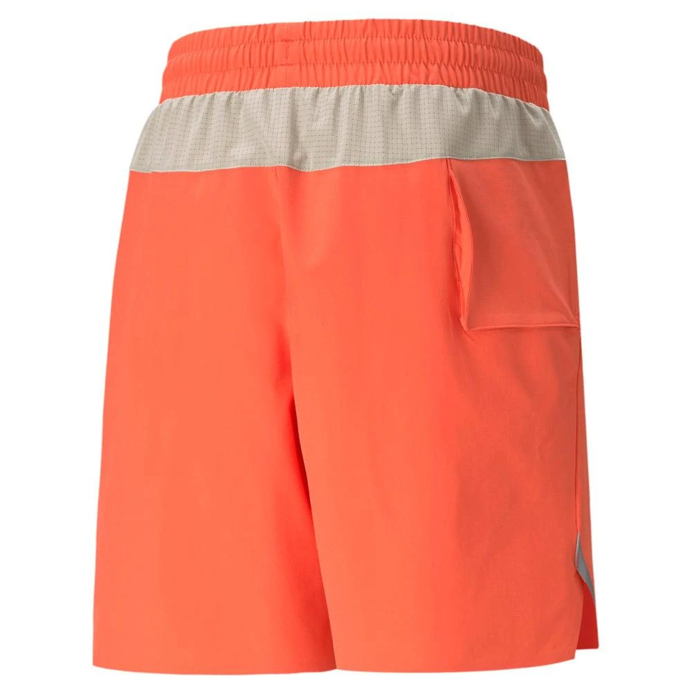 商品Puma|X Helly Hansen Woven Running Shorts,价格¥189,第4张图片详细描述