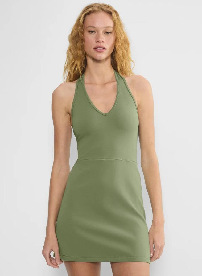 商品Aritzia|Wilfred Free - Life Whistle Dress,价格¥254,第2张图片详细描述