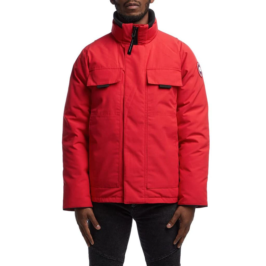 商品Canada Goose|Forester Jacket,价格¥5799,第2张图片详细描述