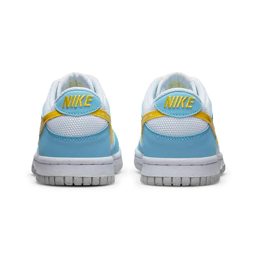 商品NIKE|Nike Dunk Low Next Nature Homer Simpson (GS),价格¥900-¥948,第4张图片详细描述