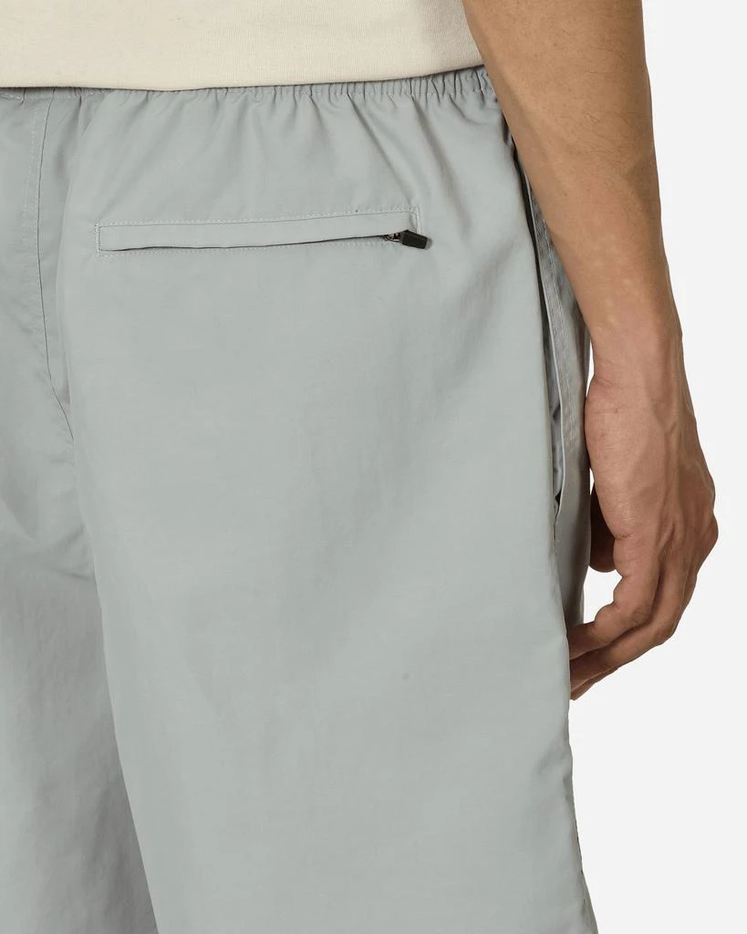 商品STUSSY|Stock Water Shorts Concrete,价格¥575,第5张图片详细描述