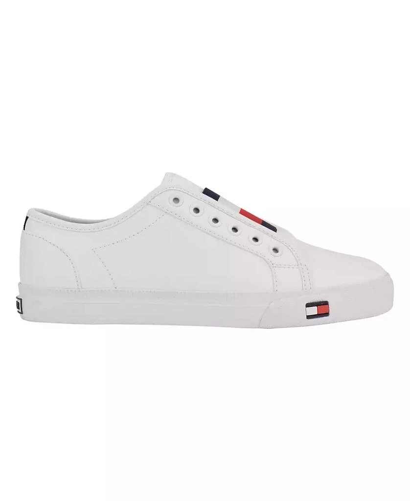 商品Tommy Hilfiger|Anni Slip on Sneakers,价格¥266,第2张图片详细描述