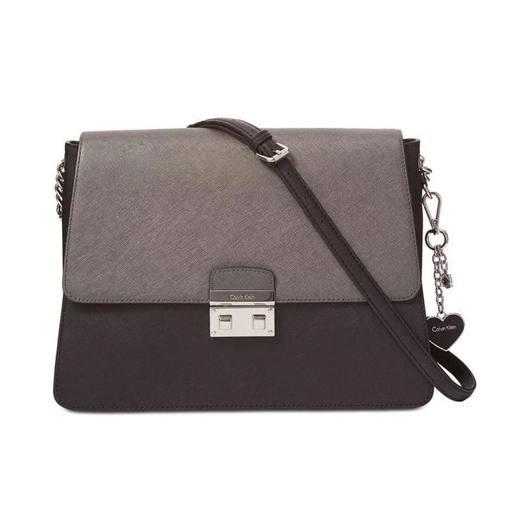 商品Calvin Klein|Medium Crossbody,价格¥884,第1张图片