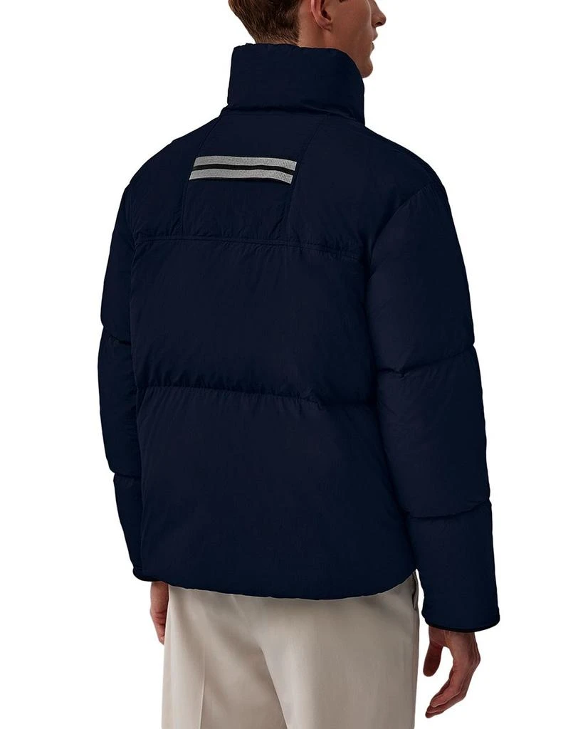 Lawerence Down Puffer Jacket 商品