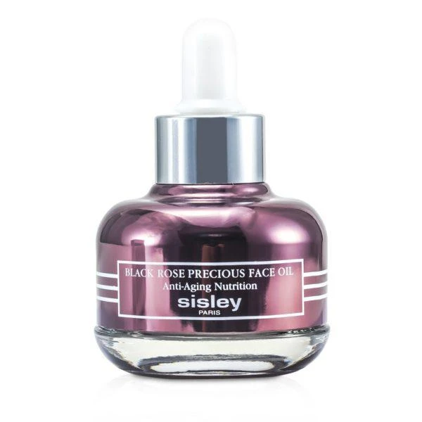 商品Sisley|Black Rose Precious Face Oil,价格¥1947,第2张图片详细描述