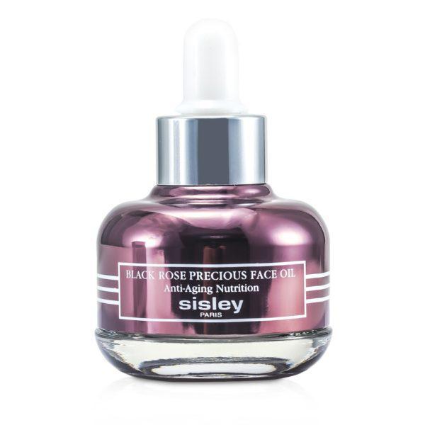 商品Sisley|Black Rose Precious Face Oil,价格¥1779,第4张图片详细描述