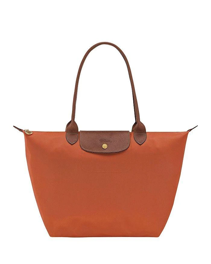 商品Longchamp|Le Pliage款大单肩包,价格¥1156,第1张图片